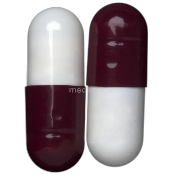 meganeuron od plus capsule 10's